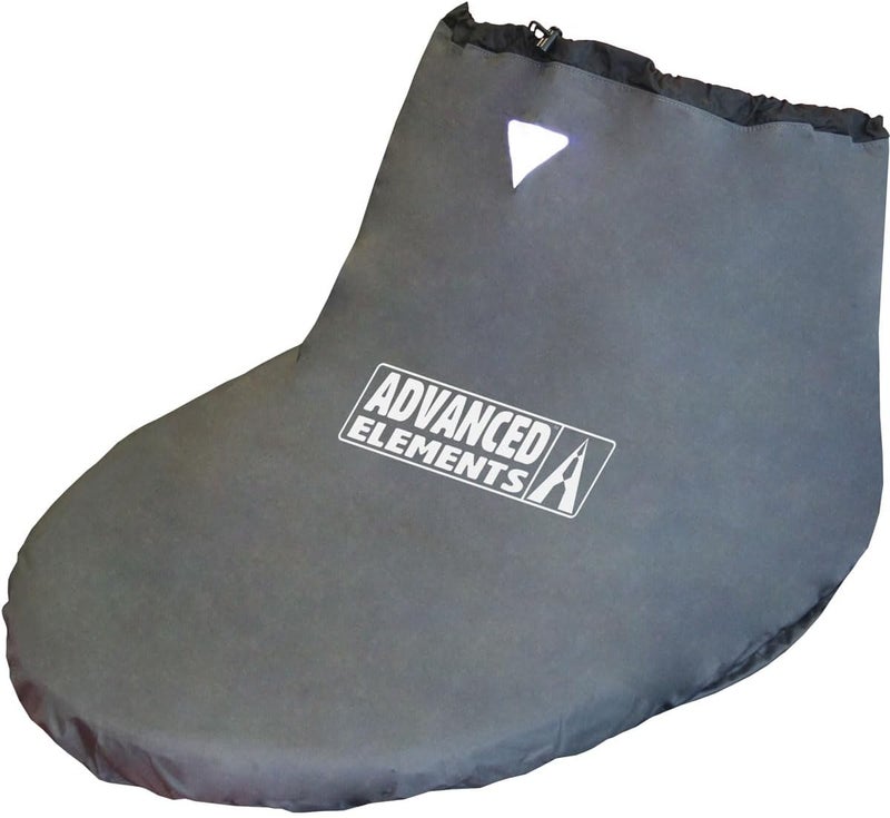 ADVANCED ELEMENTS Packlite Spray Skirt - Image 1